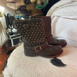 Frye Boots women’s size 8